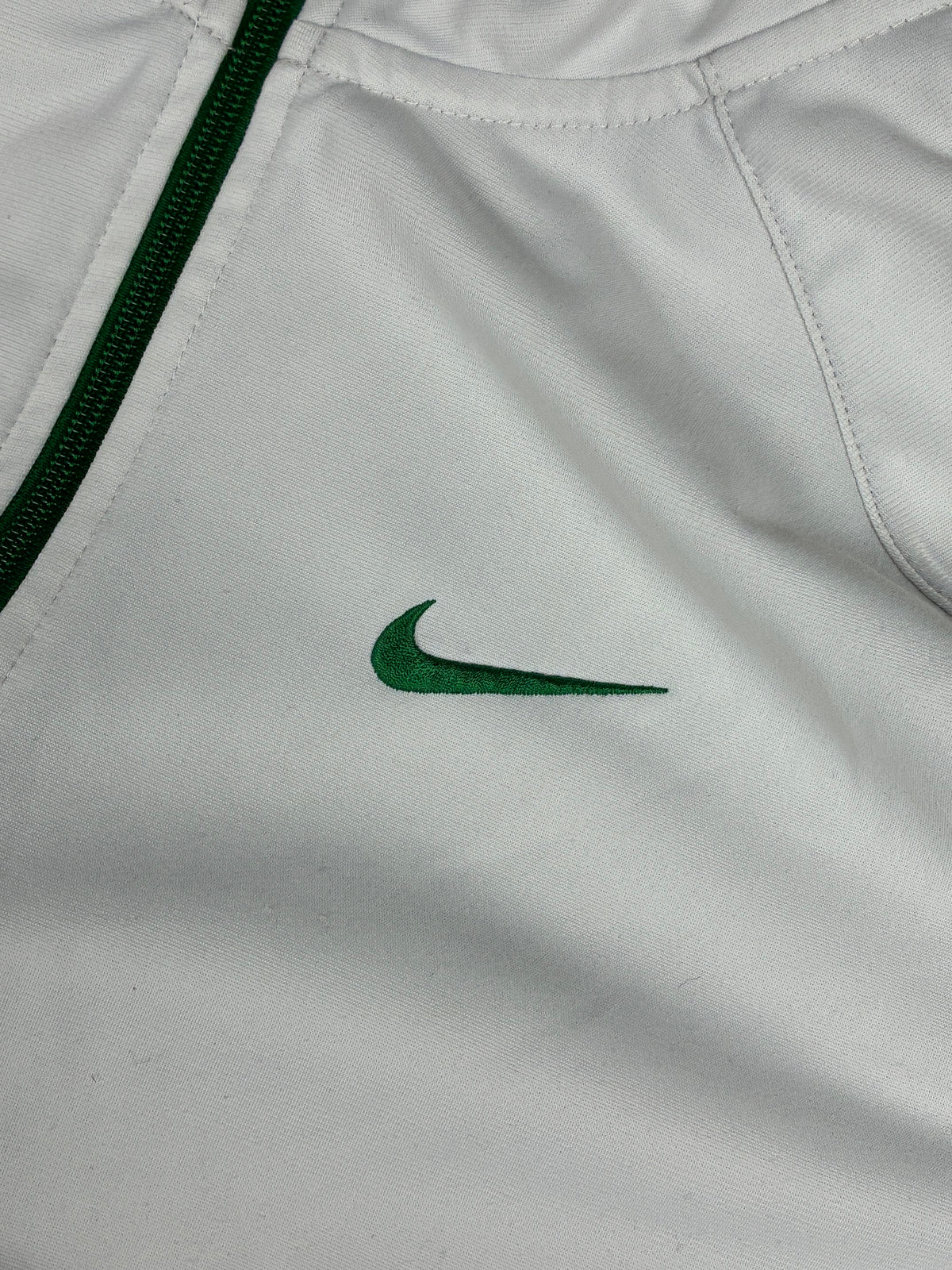 vintage Nike tracksuit {L}
