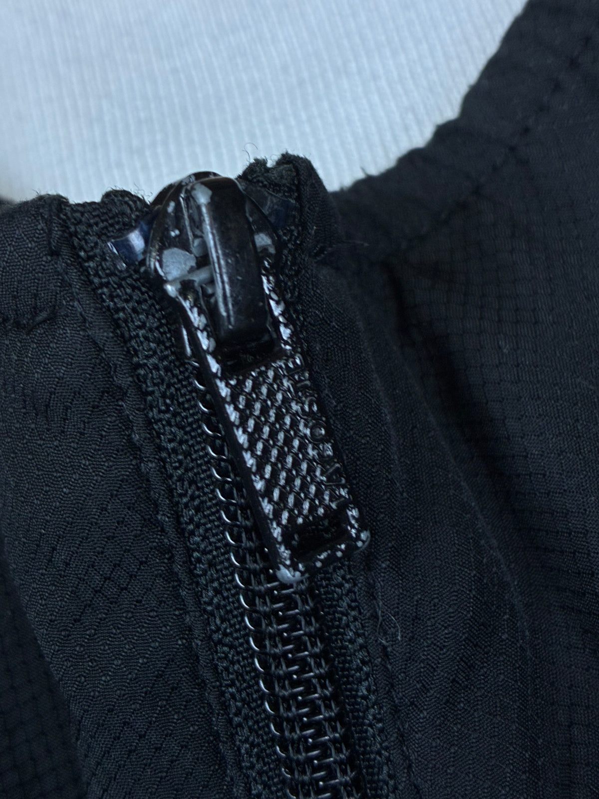 vintage Lacoste windbreaker {M}