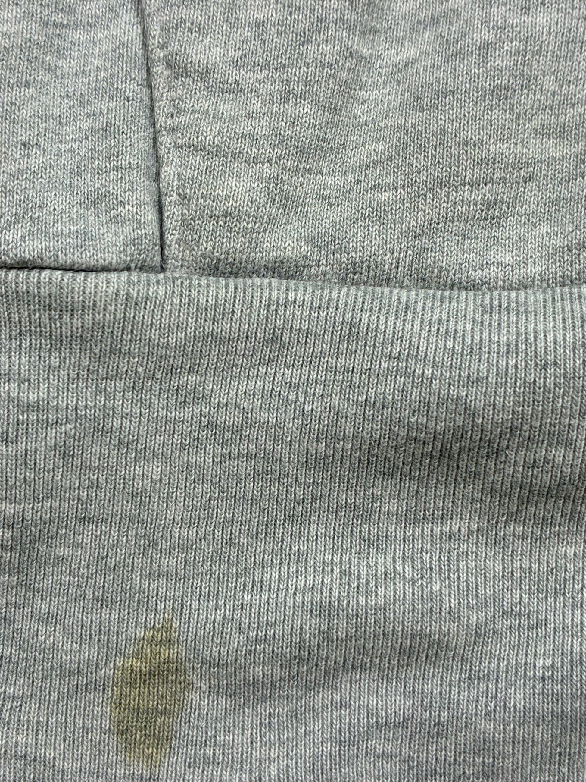 vintage Moncler sweatjacket {L}