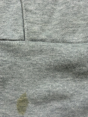 vintage Moncler sweatjacket {L}