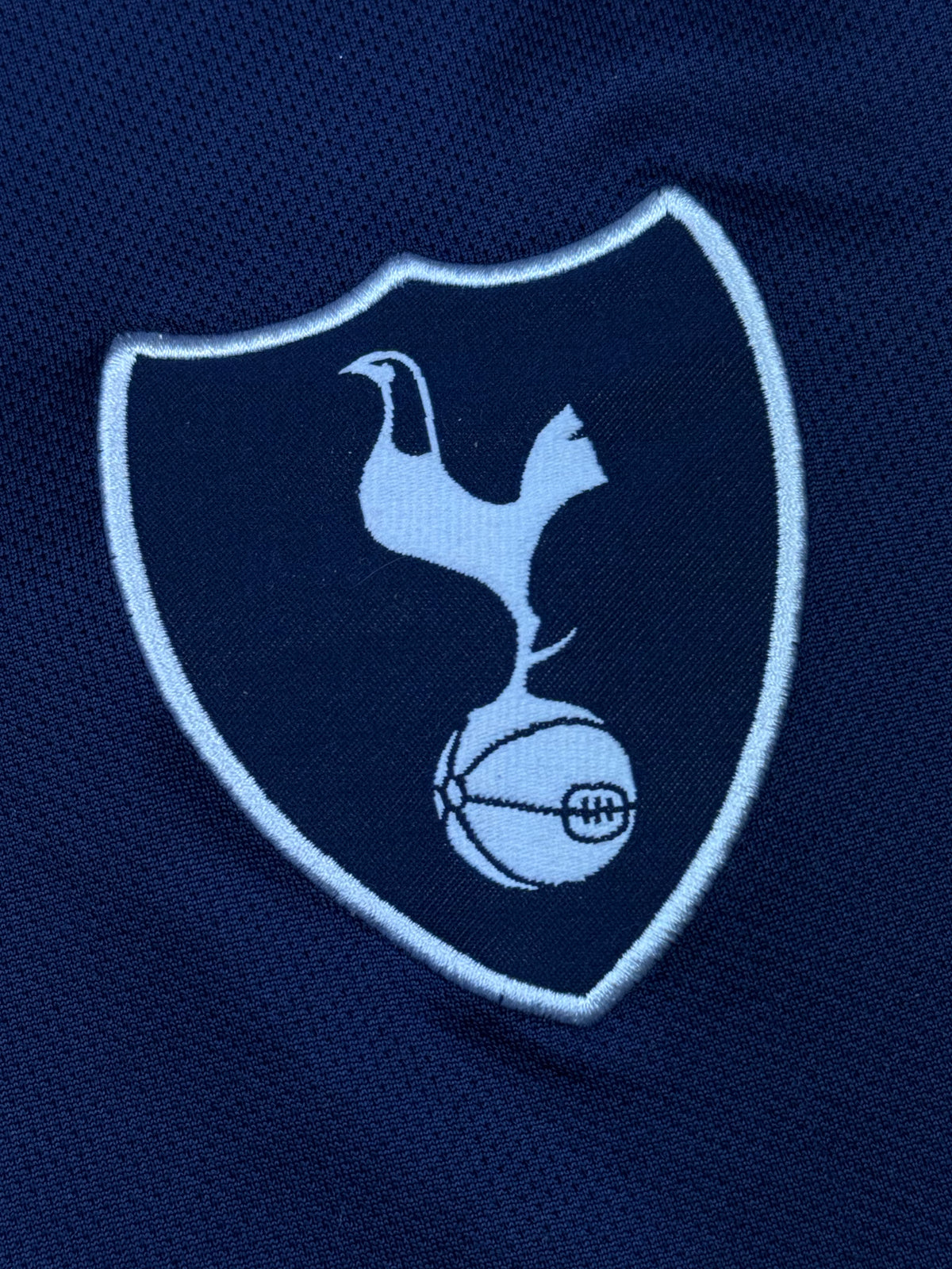 vintage Nike Tottenham Hotspurs away jersey {M}