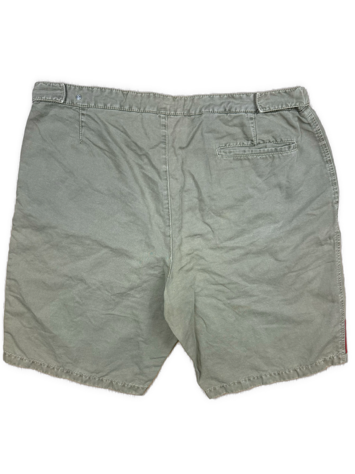 vintage Prada shorts {M}