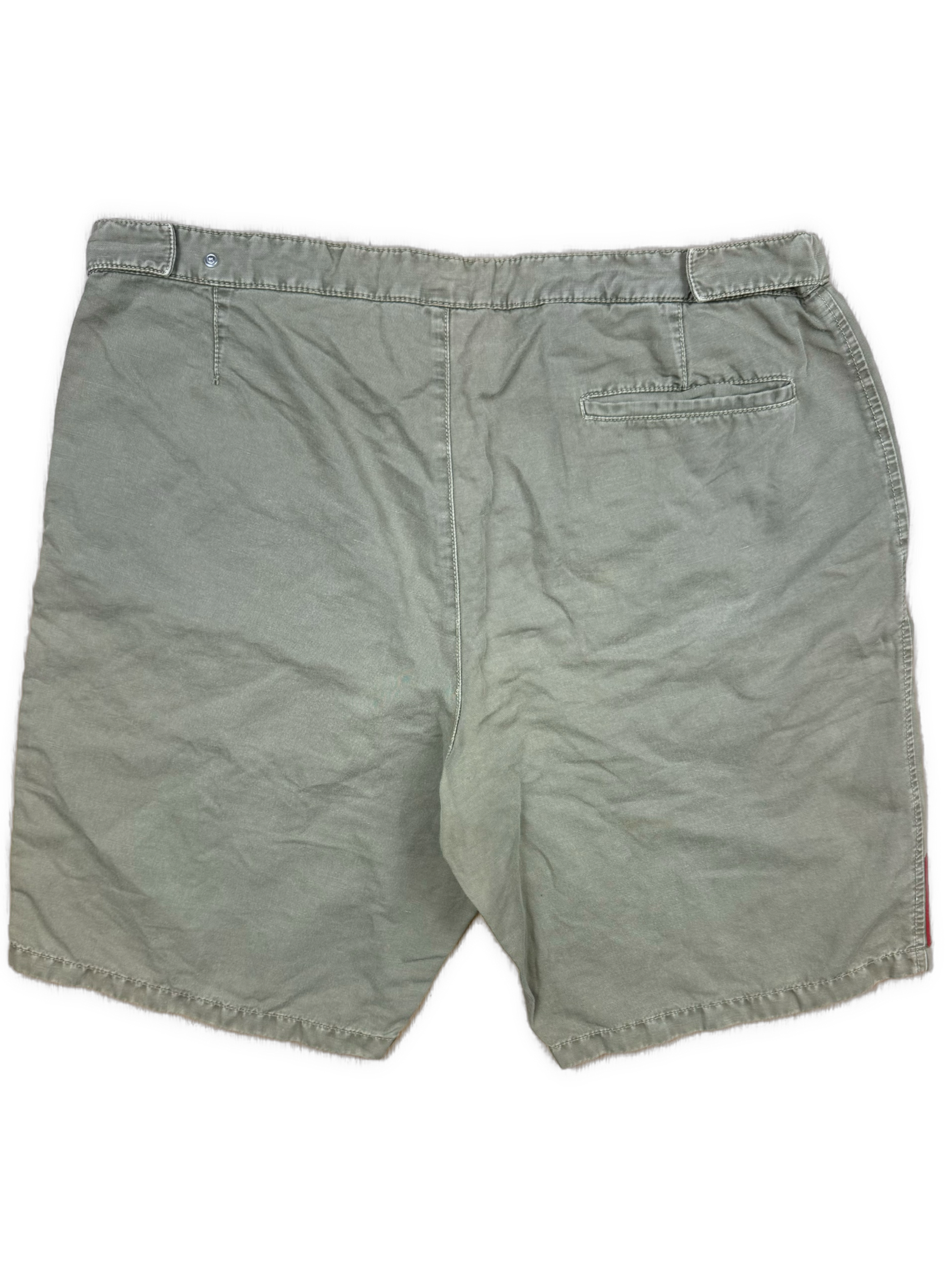 vintage Prada shorts {M}