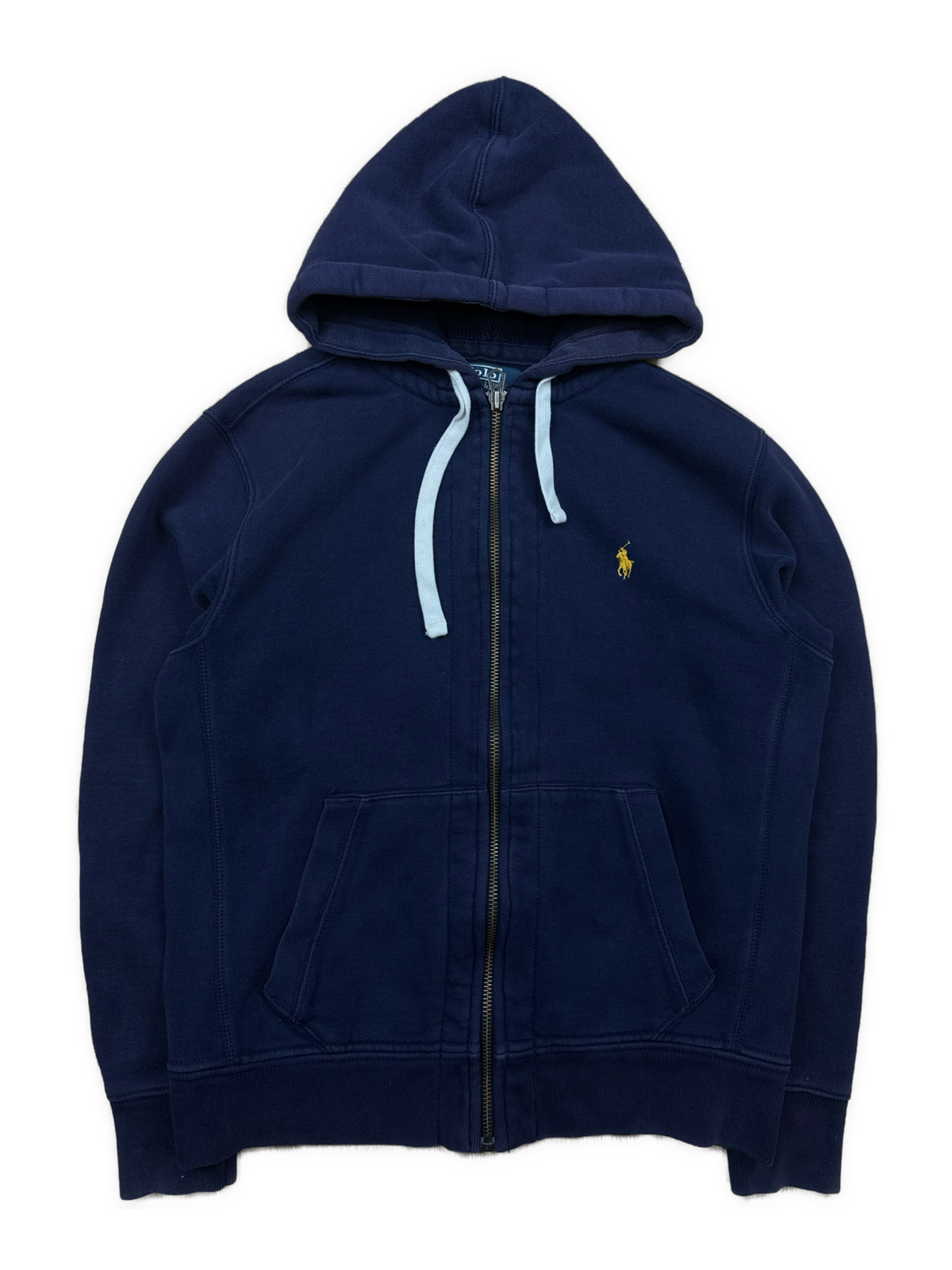 vintage Polo Ralph Lauren sweatjacket {M}
