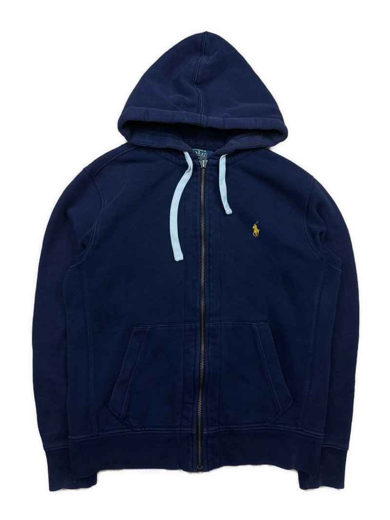 vintage Polo Ralph Lauren sweatjacket {M}