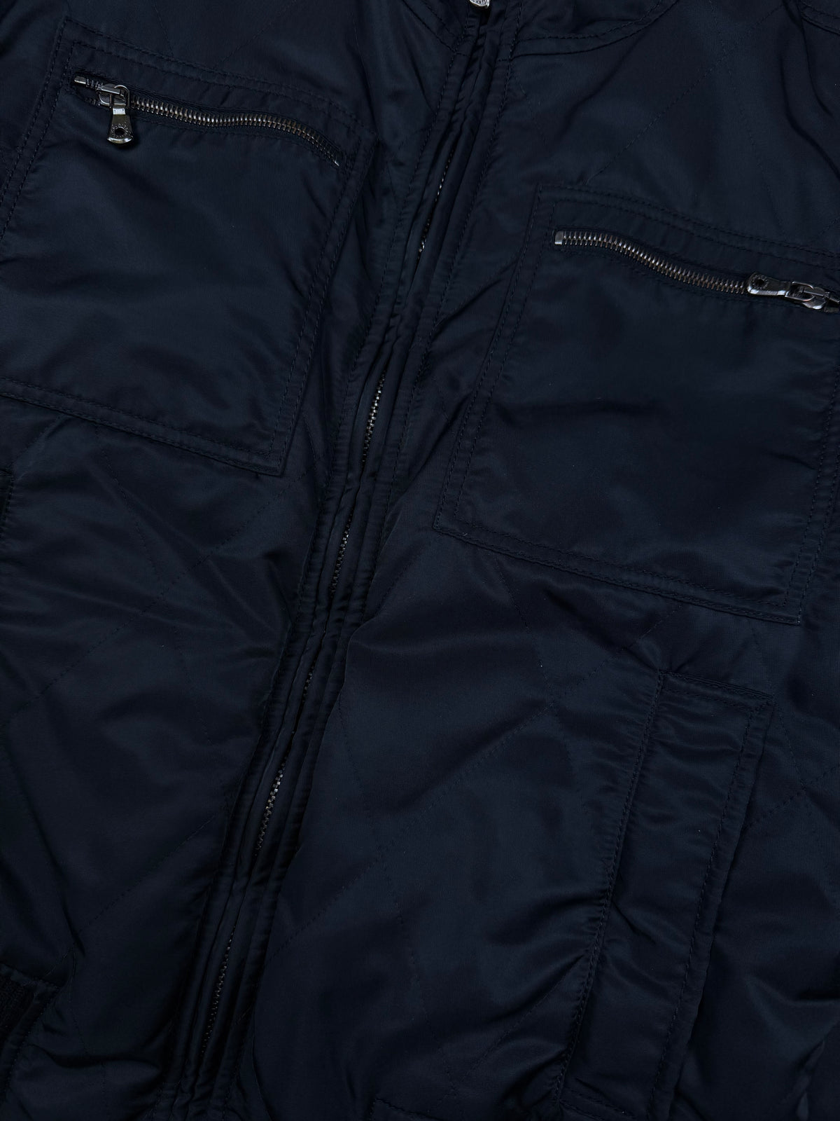 vintage Dolce & Gabbana bomber {M}