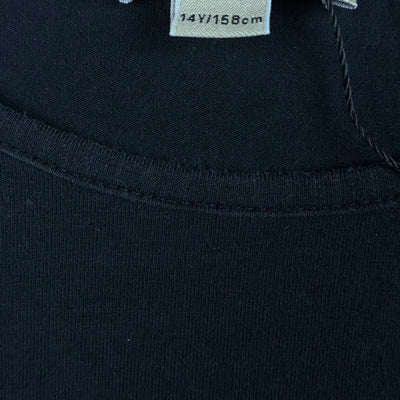 vintage Burberry longsleeve {XS}