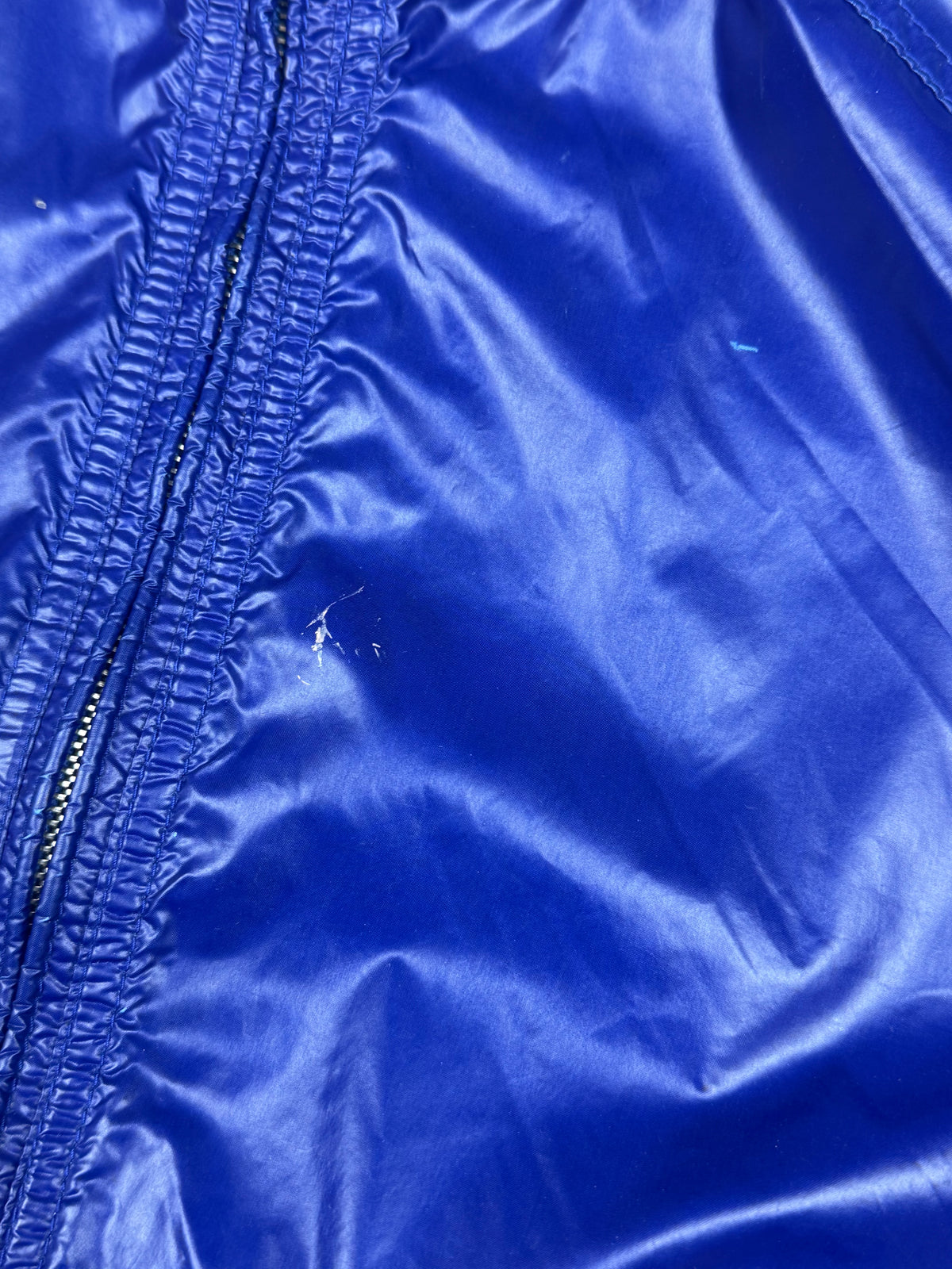 vintage Moncler windbreaker {M}
