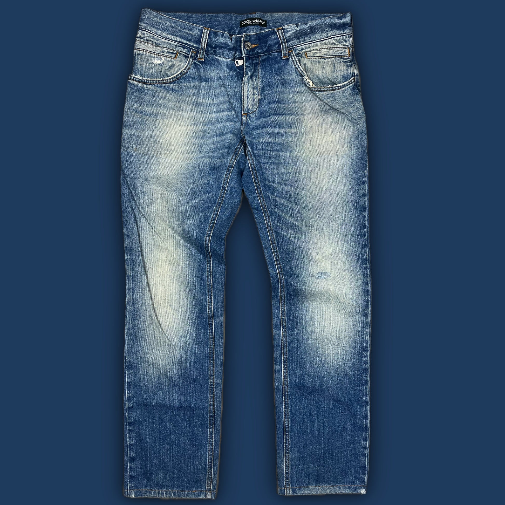 vintage Dolce & Gabbana jeans {M}