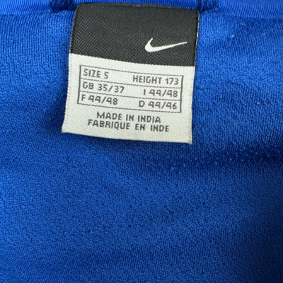 vintage Nike 90 windbreaker {S}