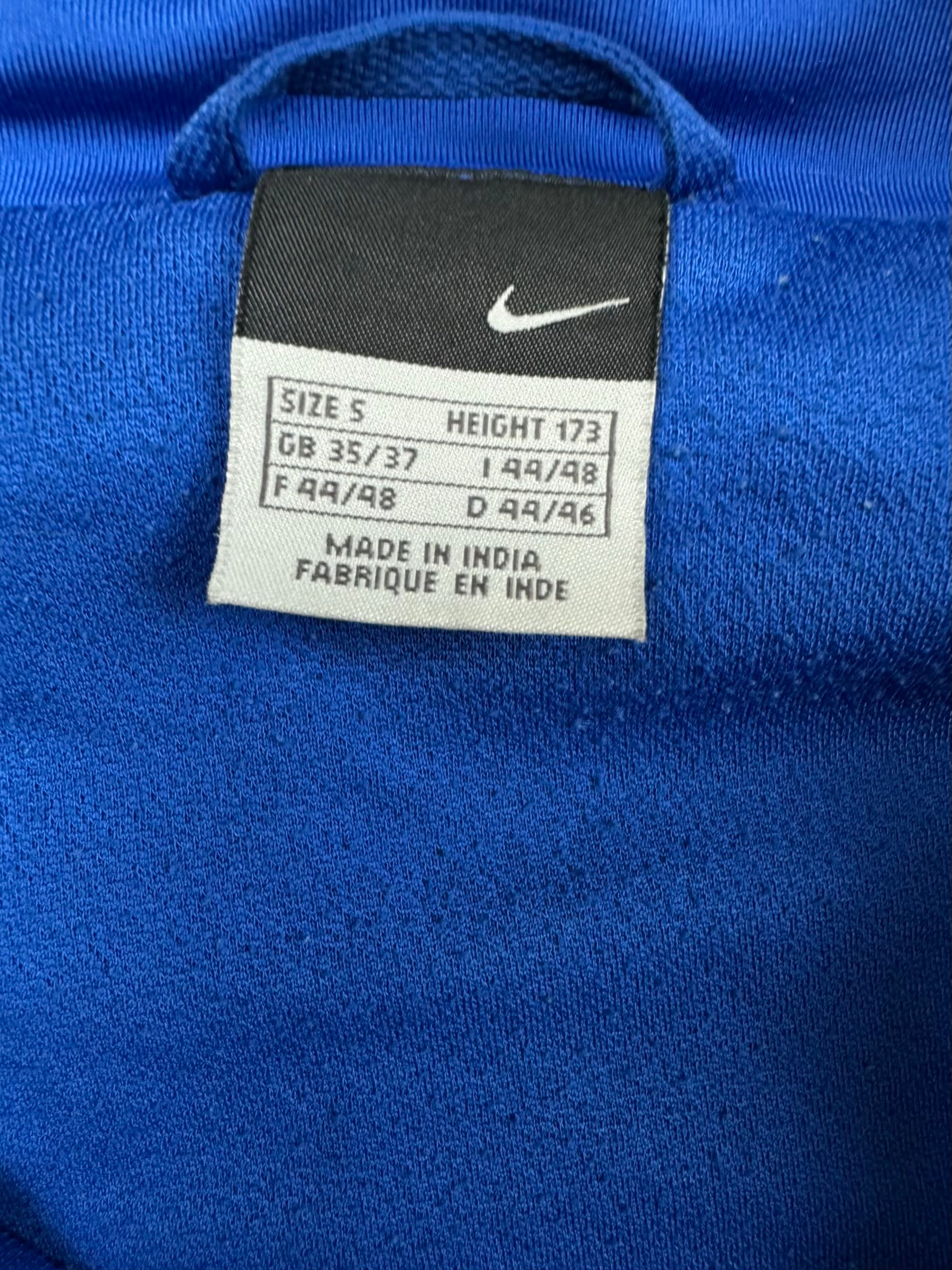 vintage Nike 90 windbreaker {S}