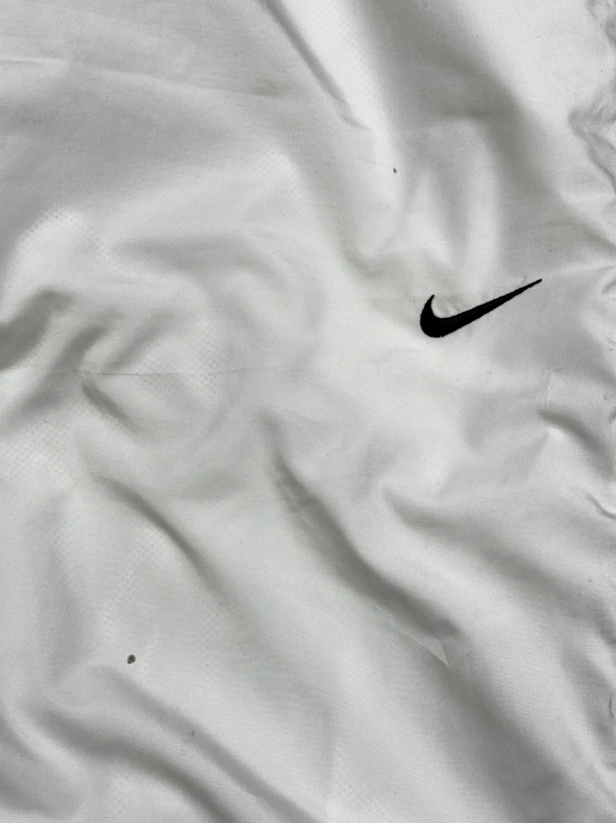 vintage Nike trackpants {XL}