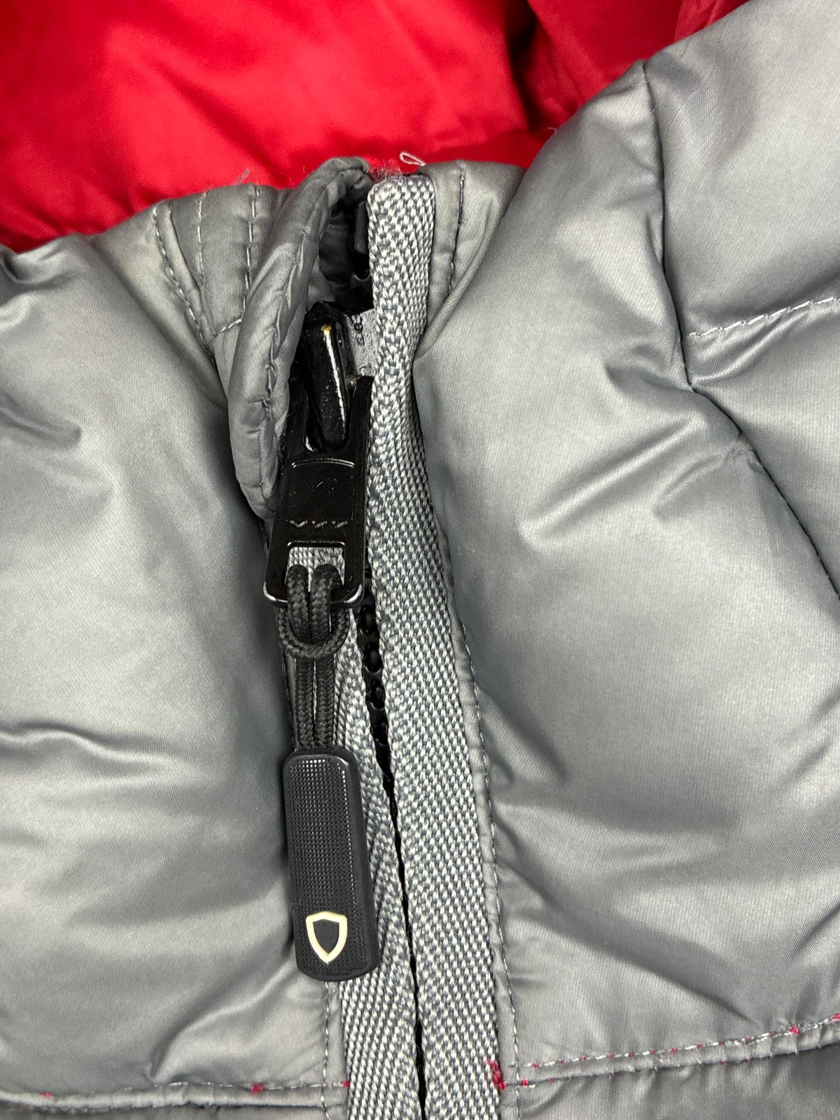 grey Blauer winterjacket {L}