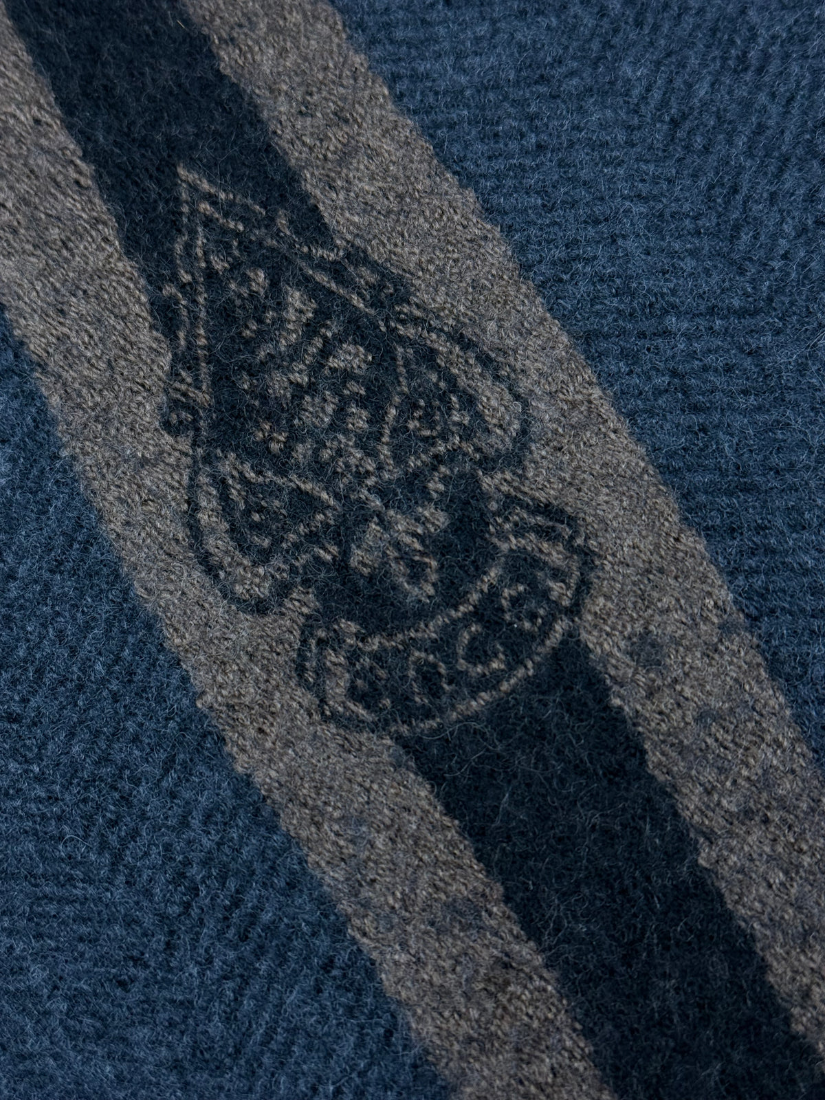 vintage Gucci scarf