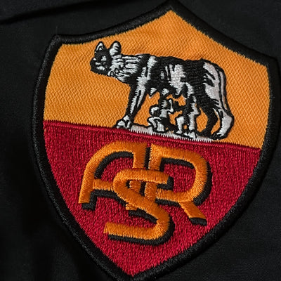 vintage Kappa As Roma tracksuit DSWT {XS}