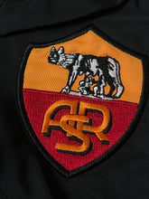 Load image into Gallery viewer, vintage Kappa As Roma tracksuit DSWT {XS}
