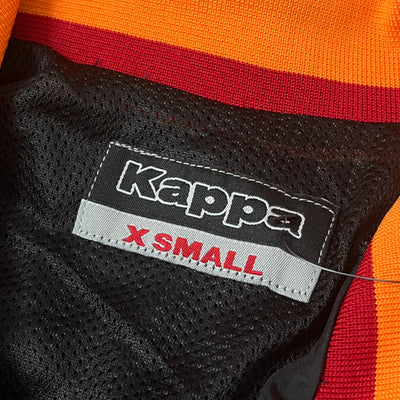 vintage Kappa As Roma tracksuit DSWT {XS}