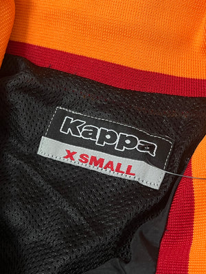 vintage Kappa As Roma tracksuit DSWT {XS}