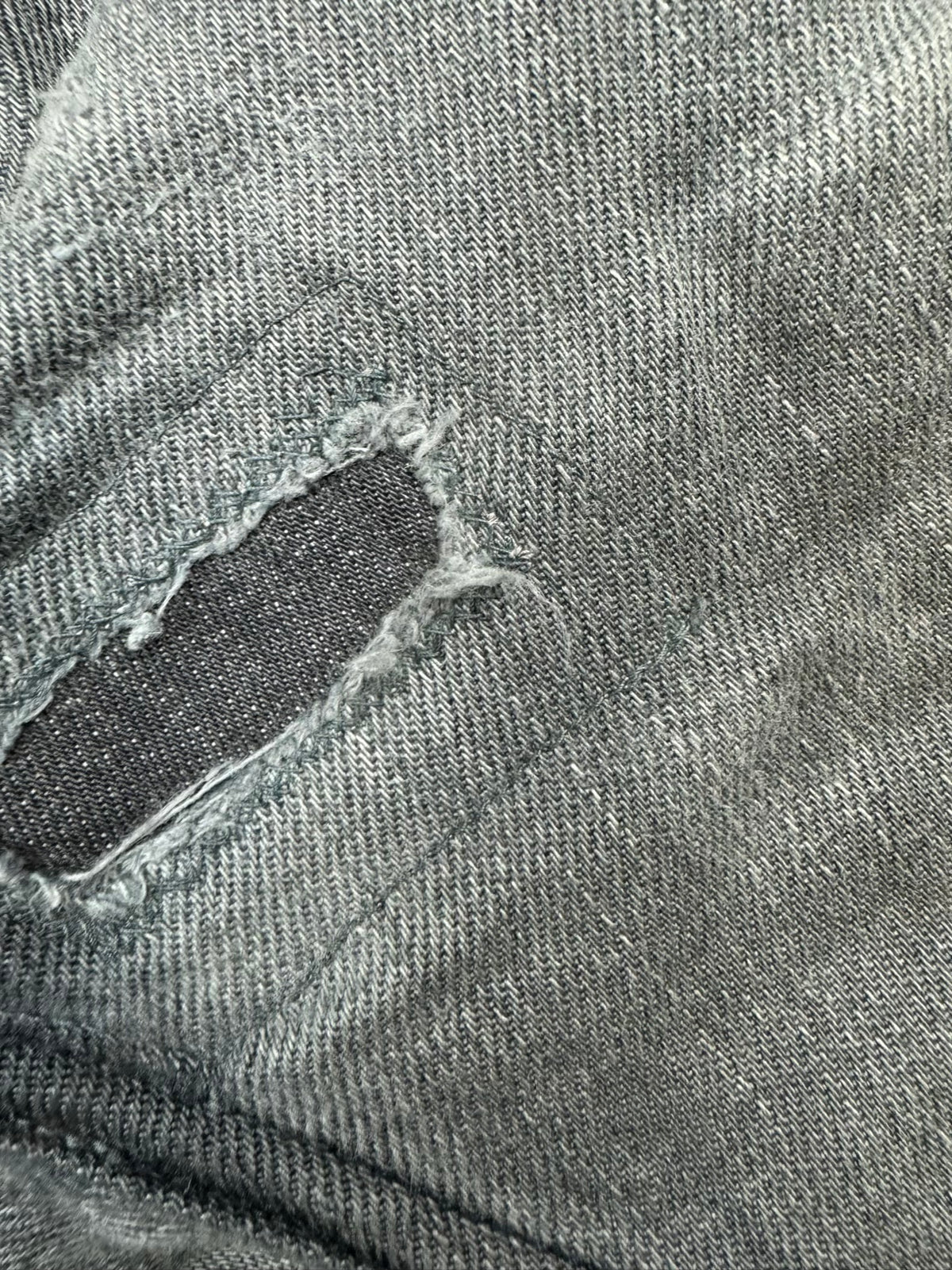 vintage Fendi jeans {M}