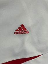 Carregar imagem no visualizador da galeria, vintage Adidas Fc Bayern Munich trackjacket {L}
