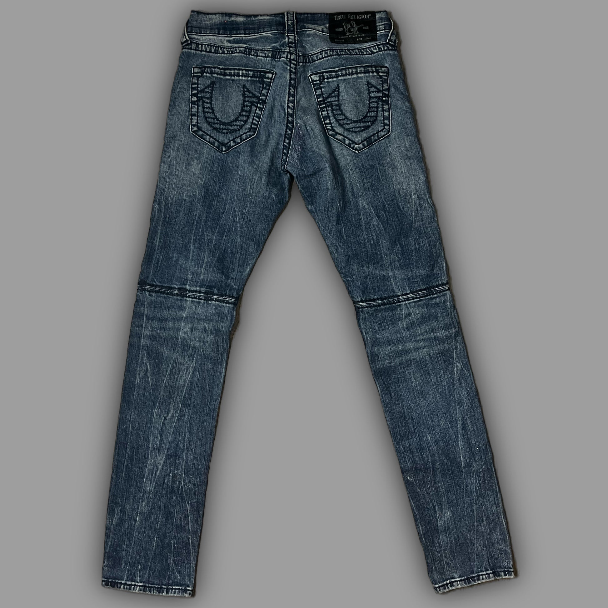 vintage True Religion jeans {M}