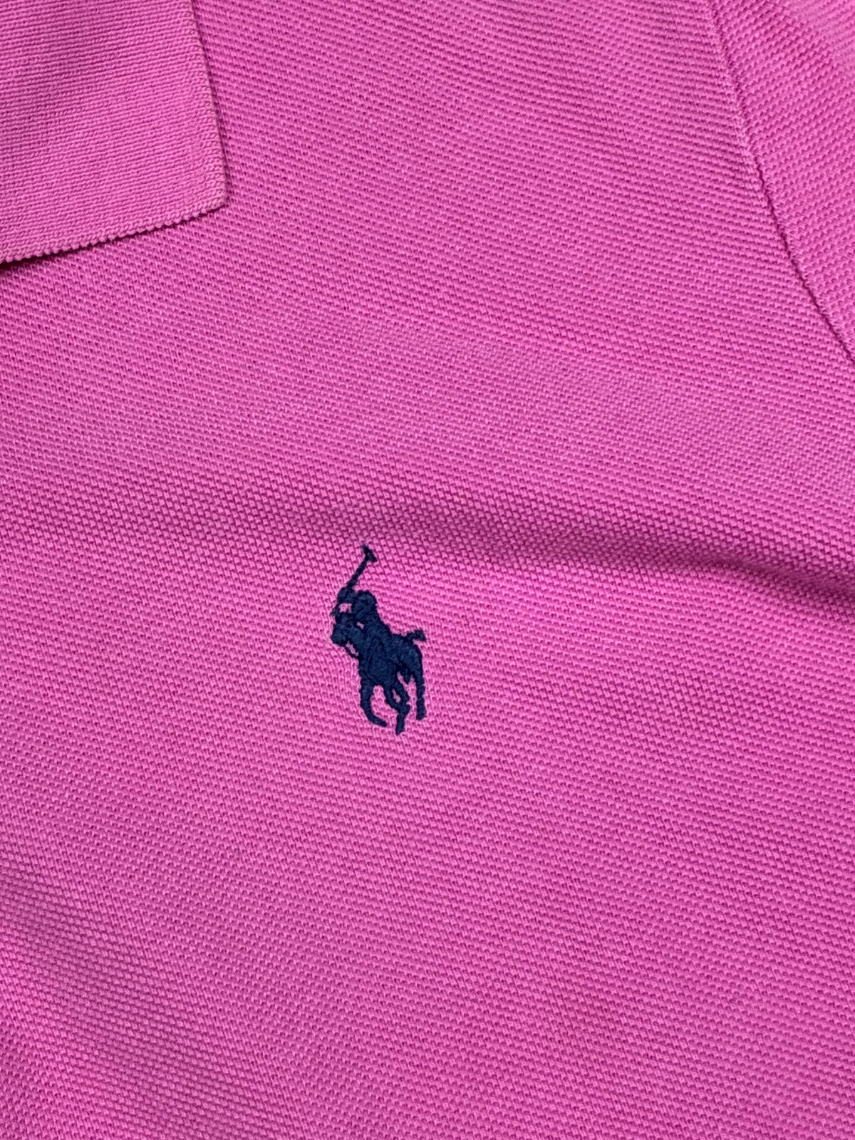 vintage Polo Ralph Lauren polo {S}