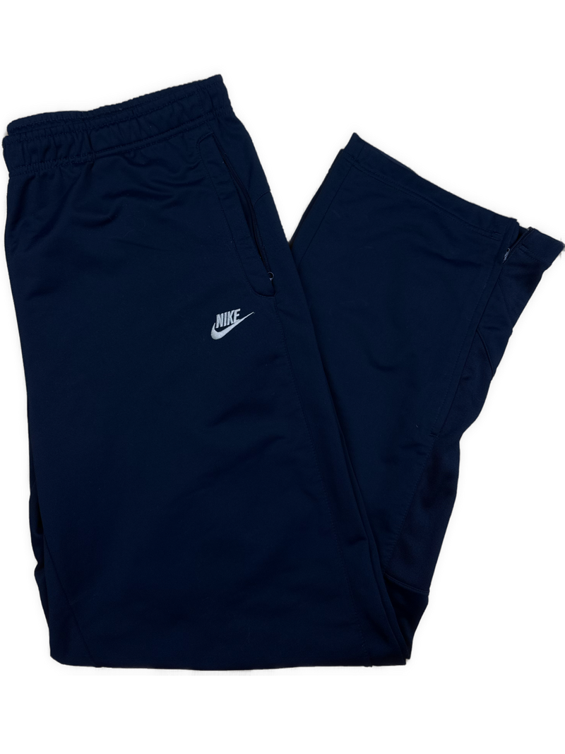 vintage navyblue Nike joggingpants {XXL}