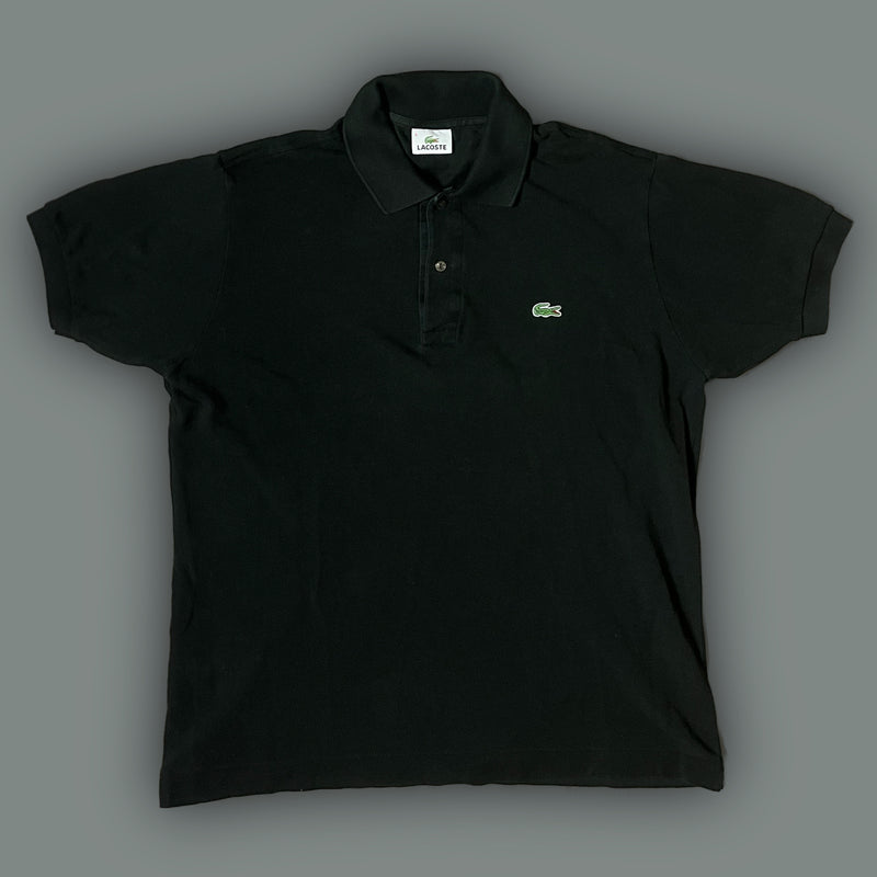 vintage Lacoste polo {M-L}