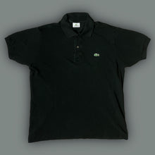 Load image into Gallery viewer, vintage Lacoste polo {M-L}

