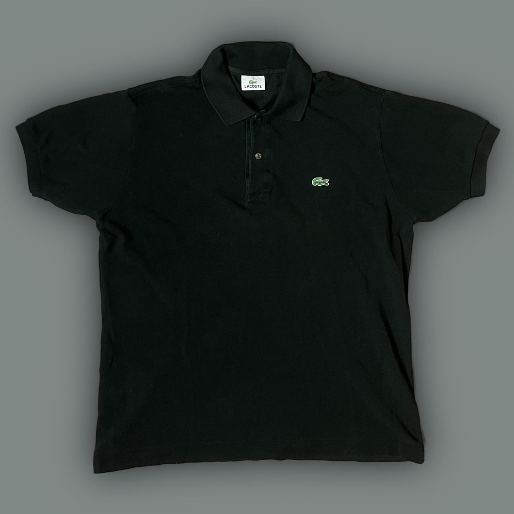 vintage Lacoste polo {M-L}