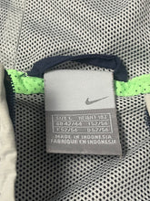 Cargar imagen en el visor de la galería, vinatge Nike SHOX windbreaker {L}
