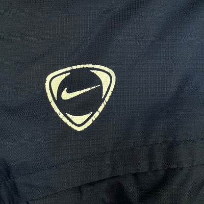 vintage Nike windbreaker {L}