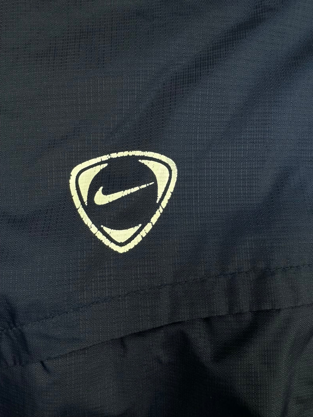vintage Nike windbreaker {L}