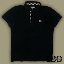 Lade das Bild in den Galerie-Viewer, vintage Burberry polo {M}
