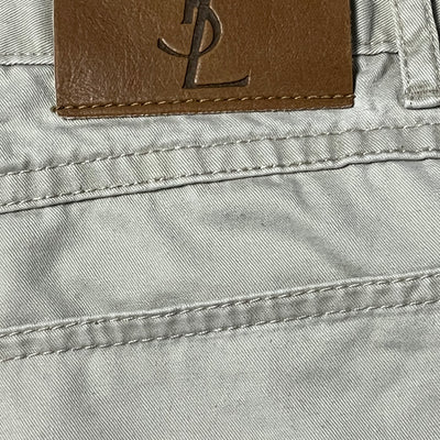 vintage Yves Saint Laurent shorts {M}