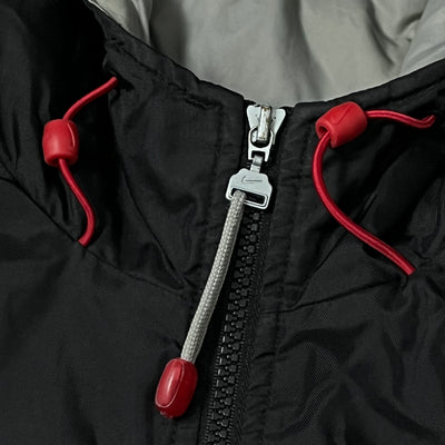 vintage Nike HEX winterjacket {XL}