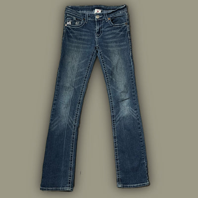 vintage True Religion jeans {XS}