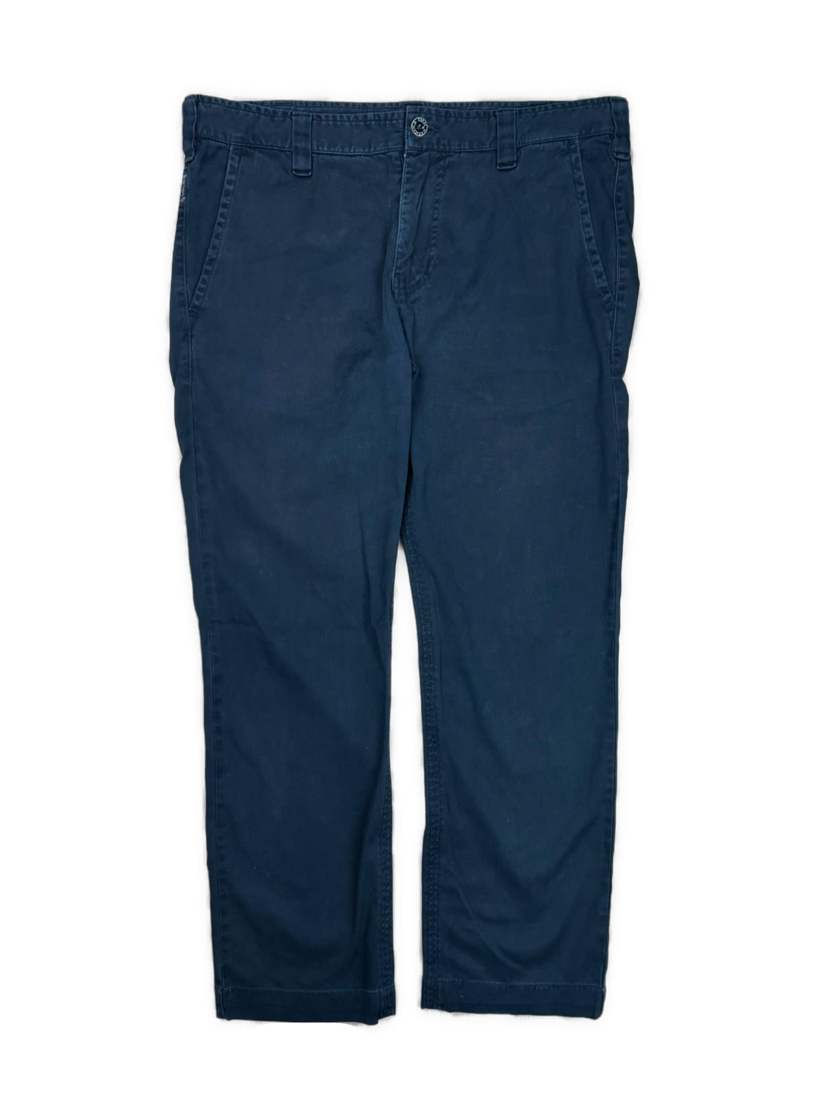 vintage Armani jeans {L}