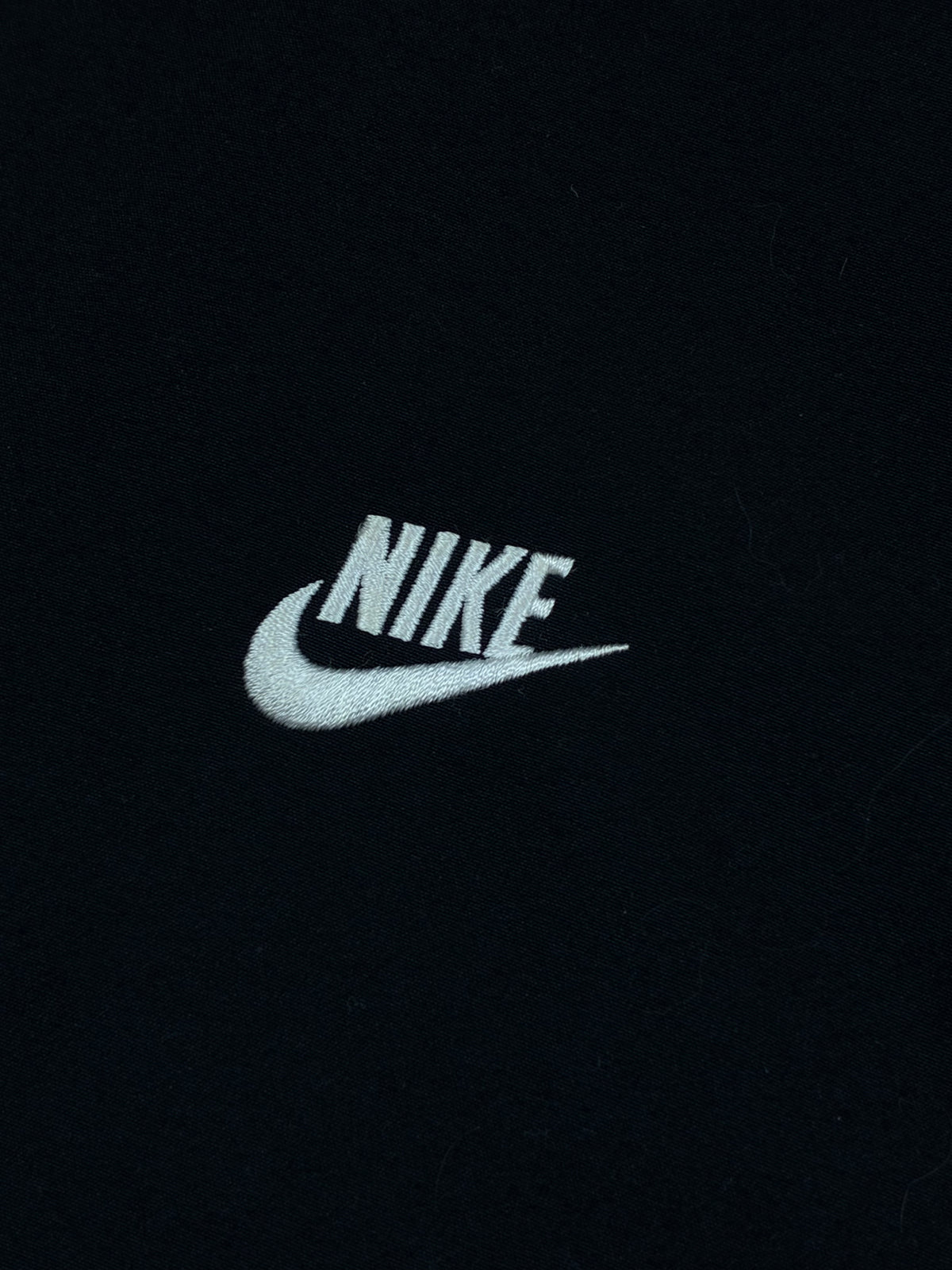 vintage Nike windbreaker {XXL}