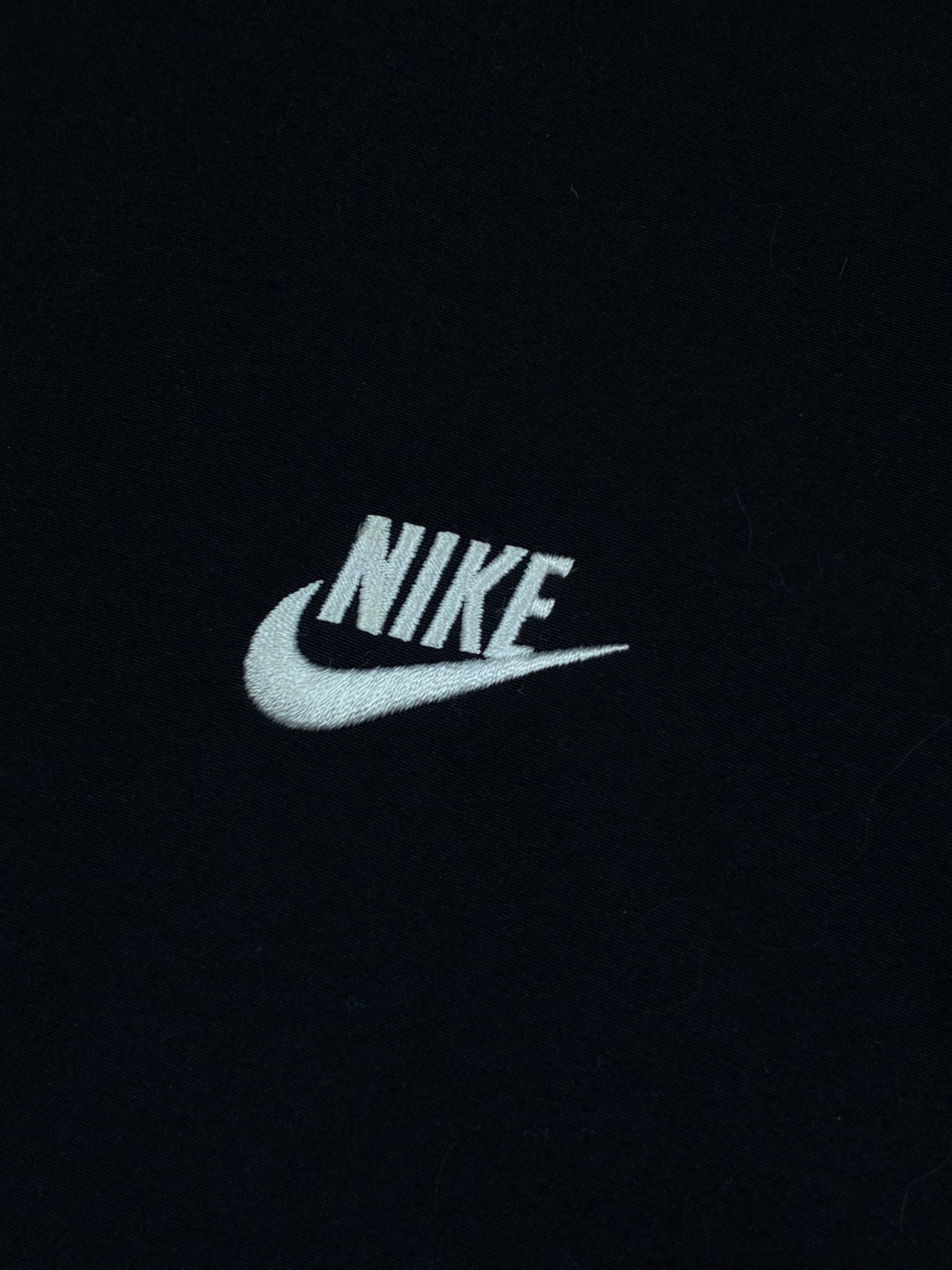 vintage Nike windbreaker {XXL}