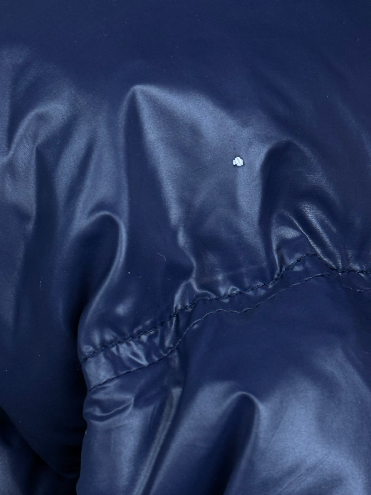 vintage Moncler winterjacket