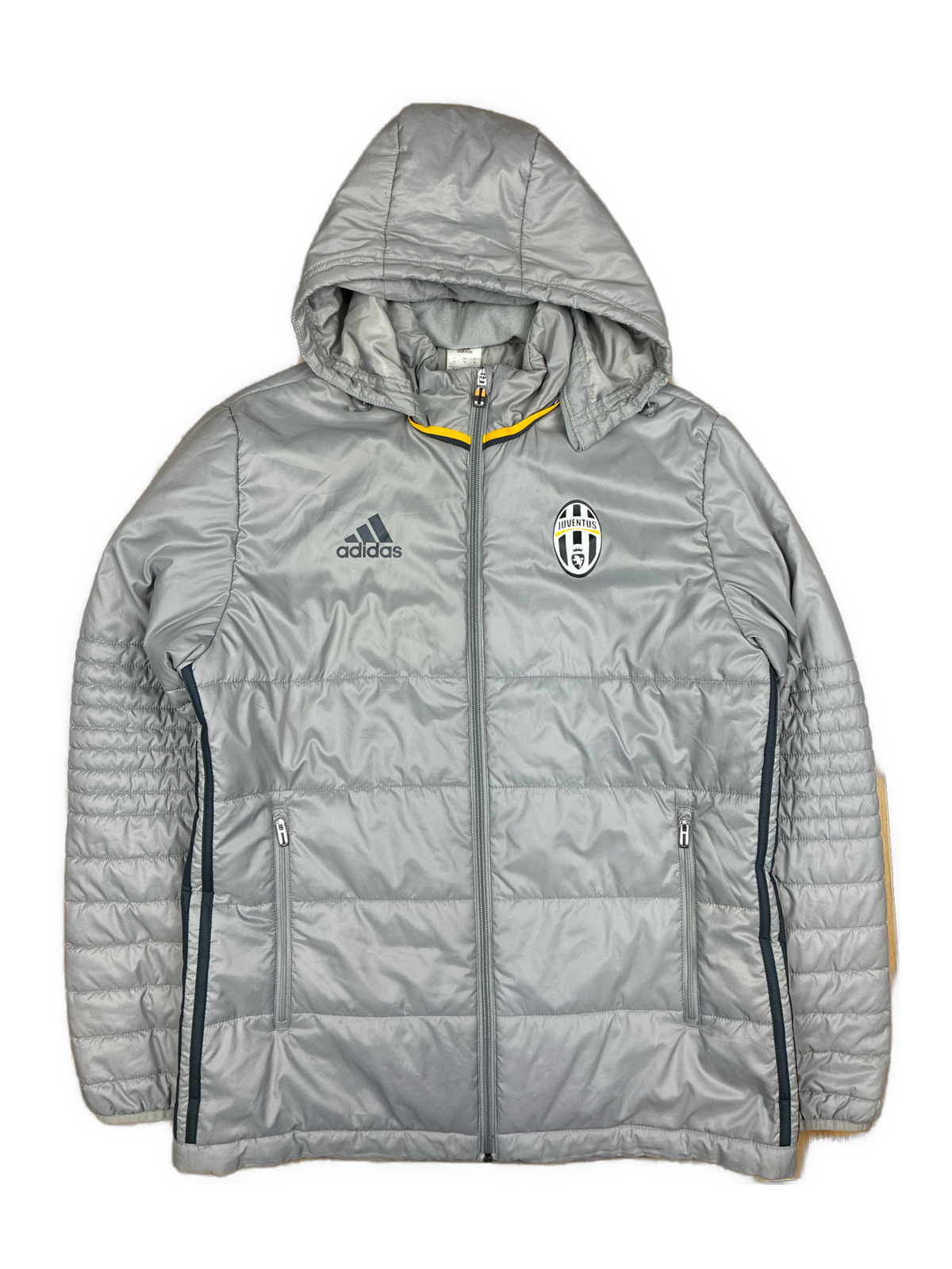 vintage Nike Juventus Turin winterjacket {M}