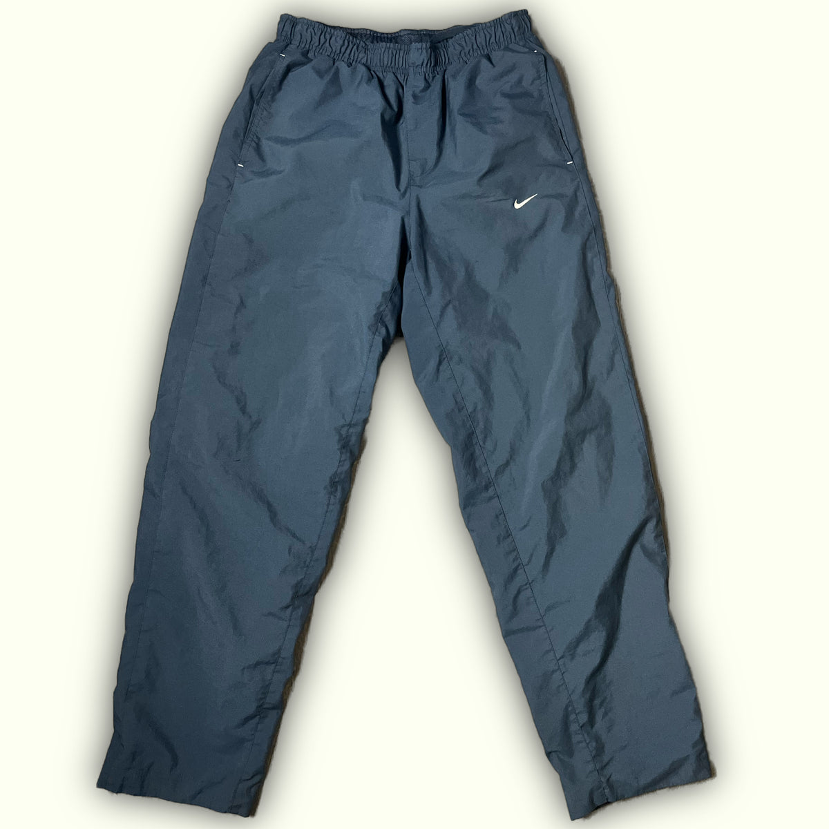 vintage Nike trackpants {M}