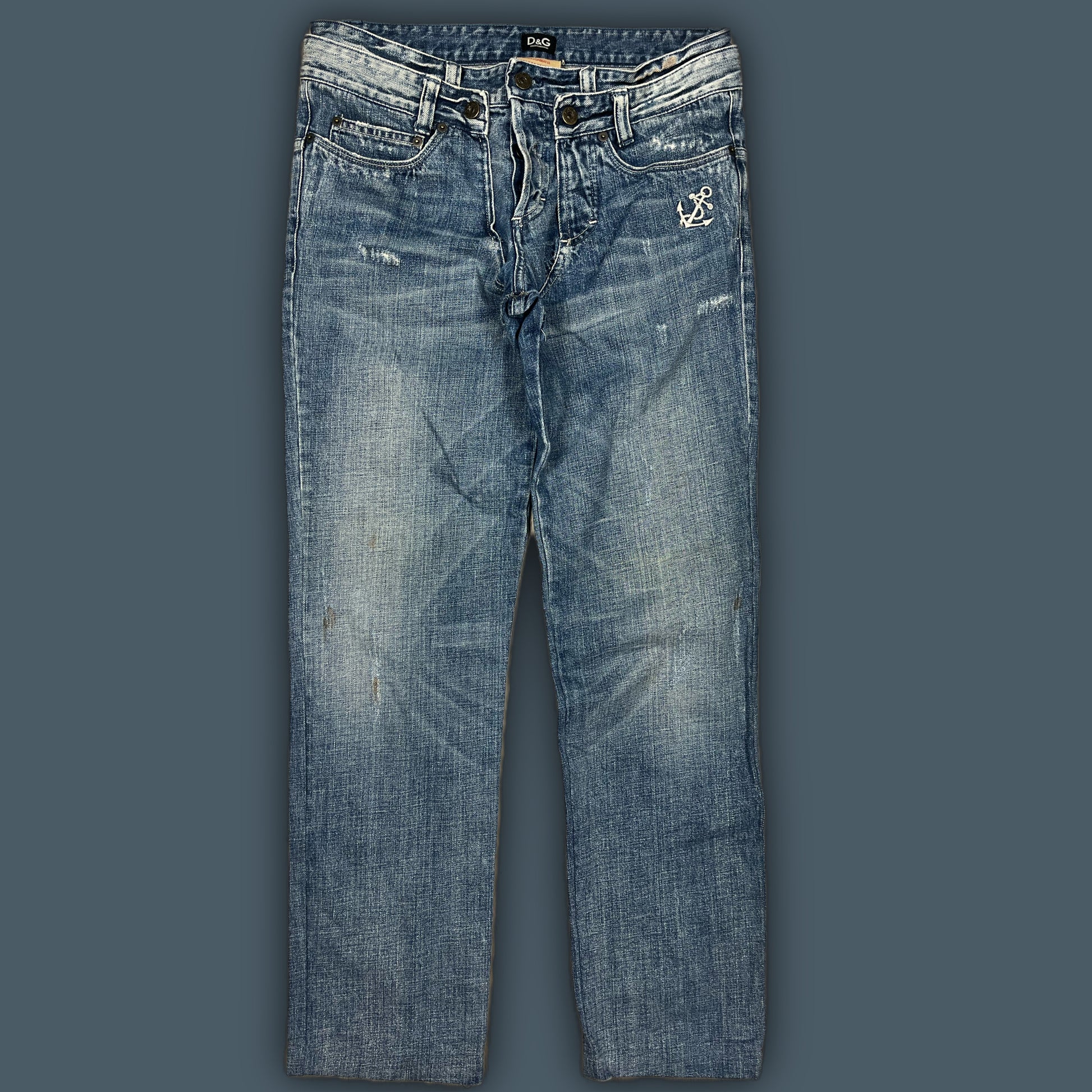 vintage Dolce & Gabbana jeans {L}