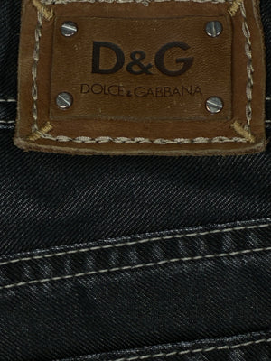 vintage Dolce & Gabbana jeans {XL}