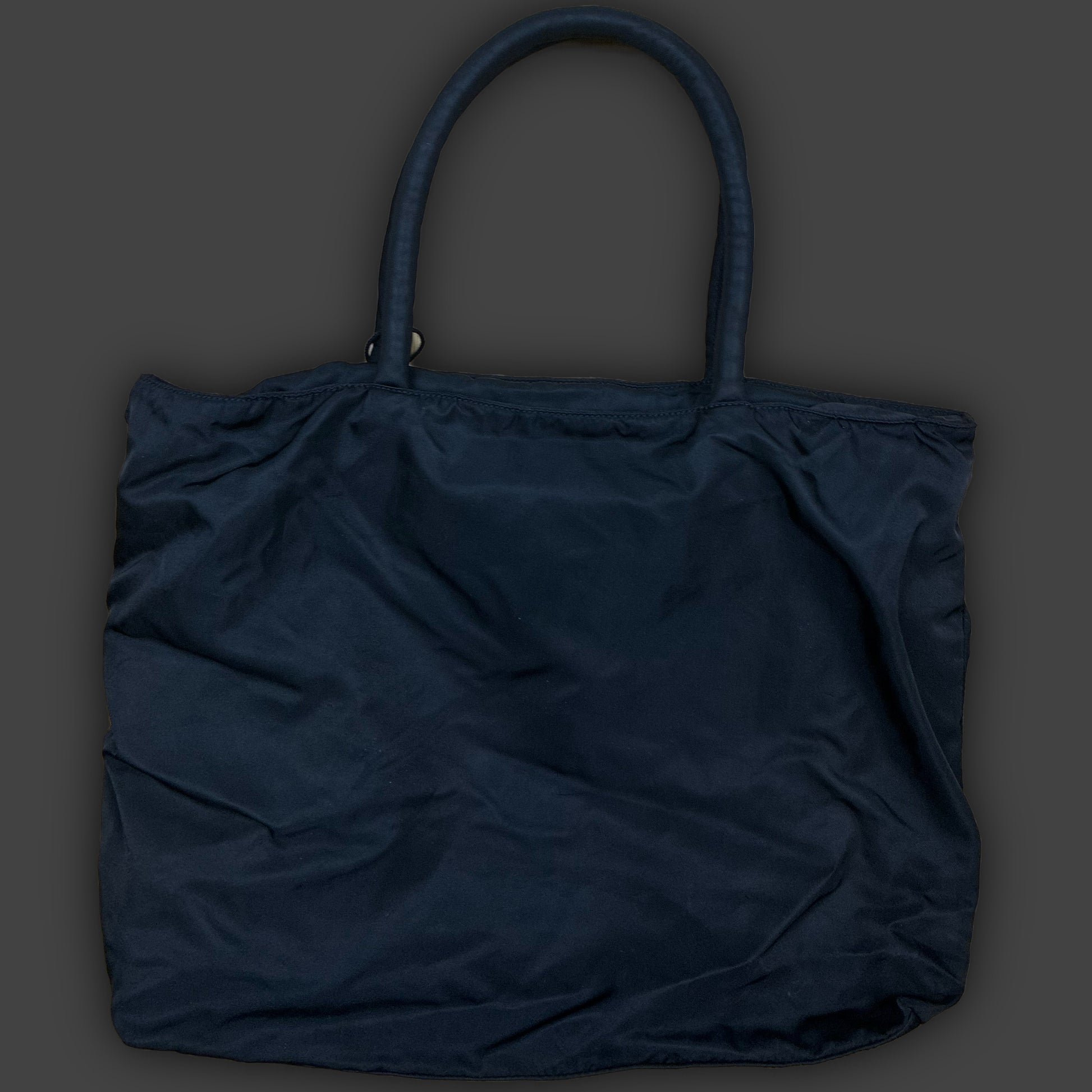 vintage Prada shoulderbag