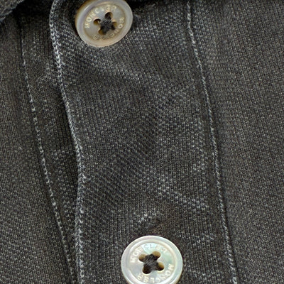 vintage Moncler polo {M}