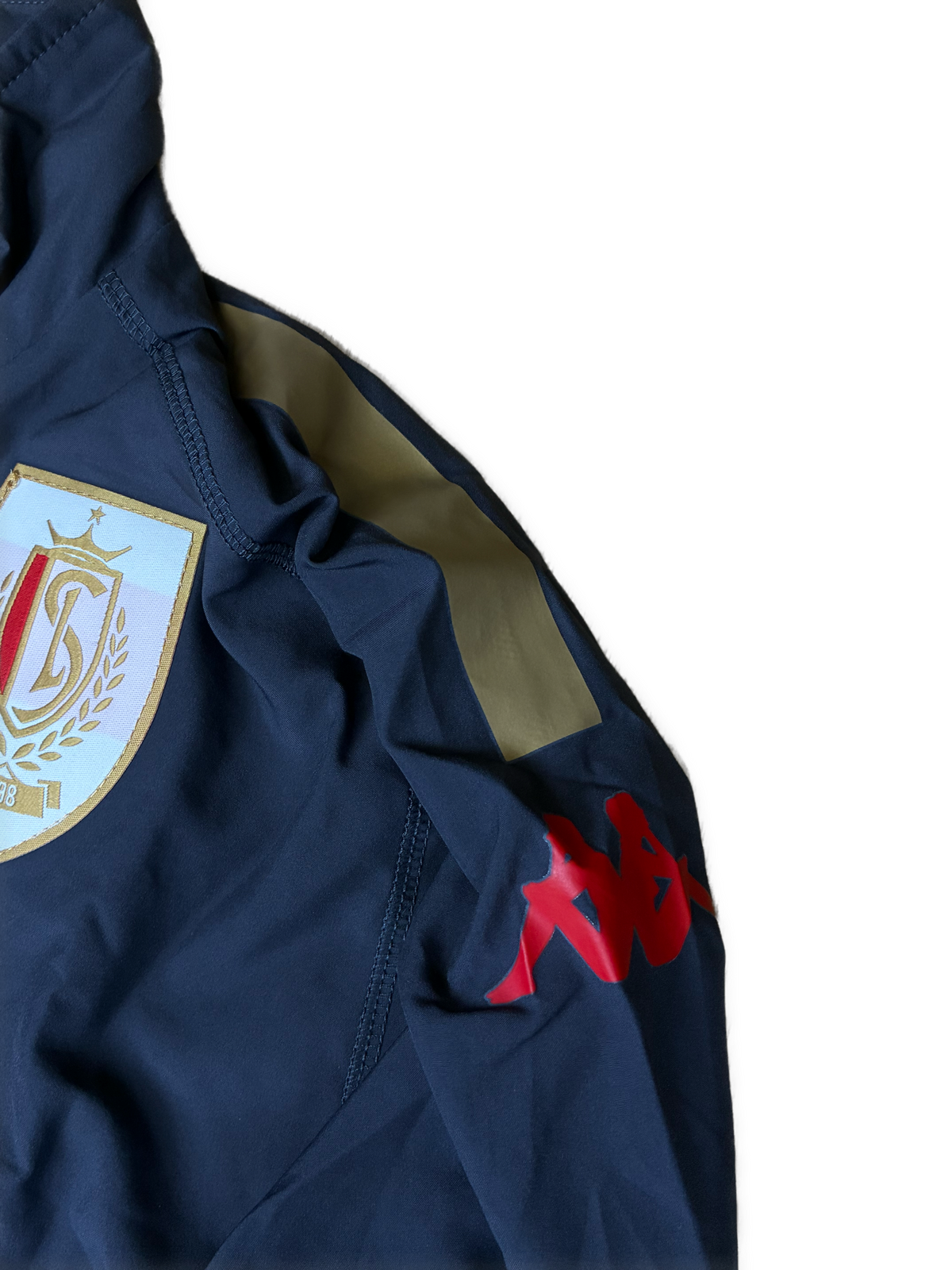 vintage Kappa Standard Lüttich tracksuit DSWT {XXL}