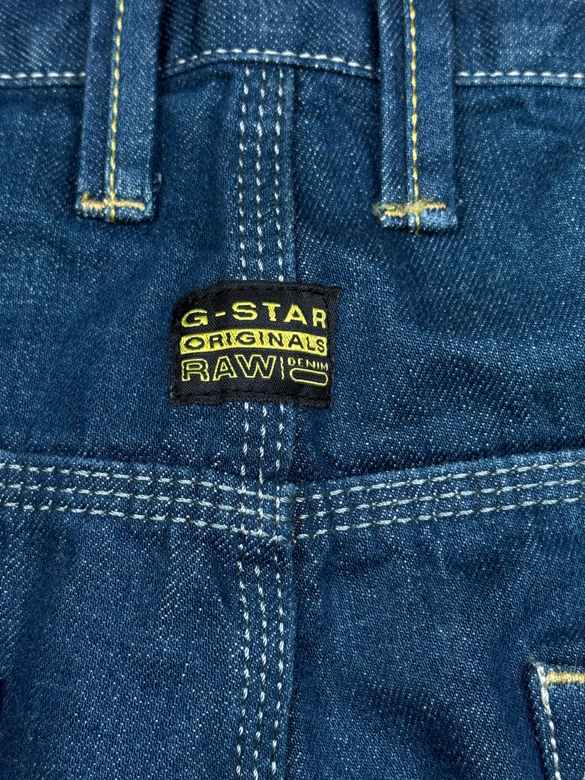 vintage G-STAR jeans {XL}
