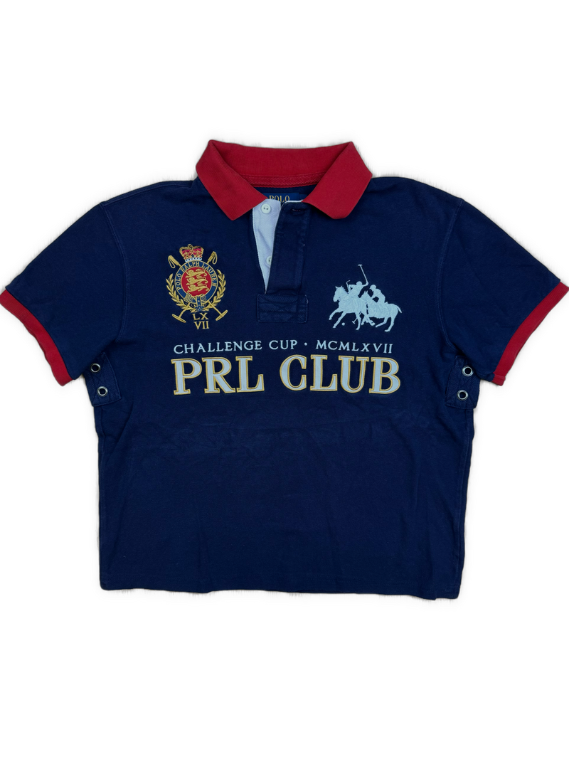 vintage Polo Ralph Lauren polo {S}